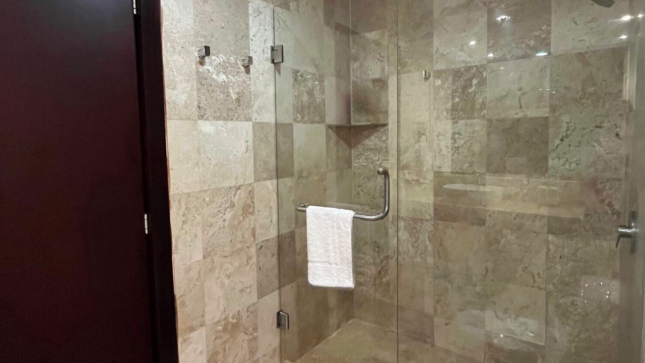 Photo of Bathroom in Playa Diamante
