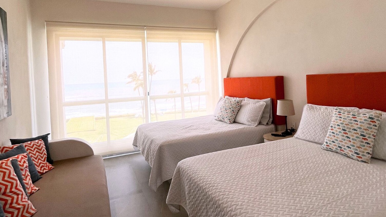 Photo of Bedroom in Playa Diamante