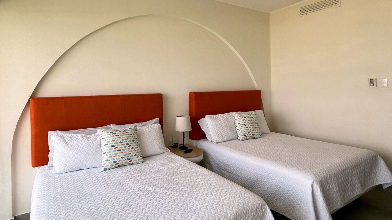 Photo of Bedroom in Playa Diamante