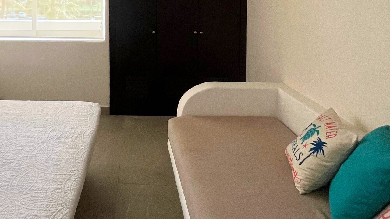 Photo of Bedroom in Playa Diamante