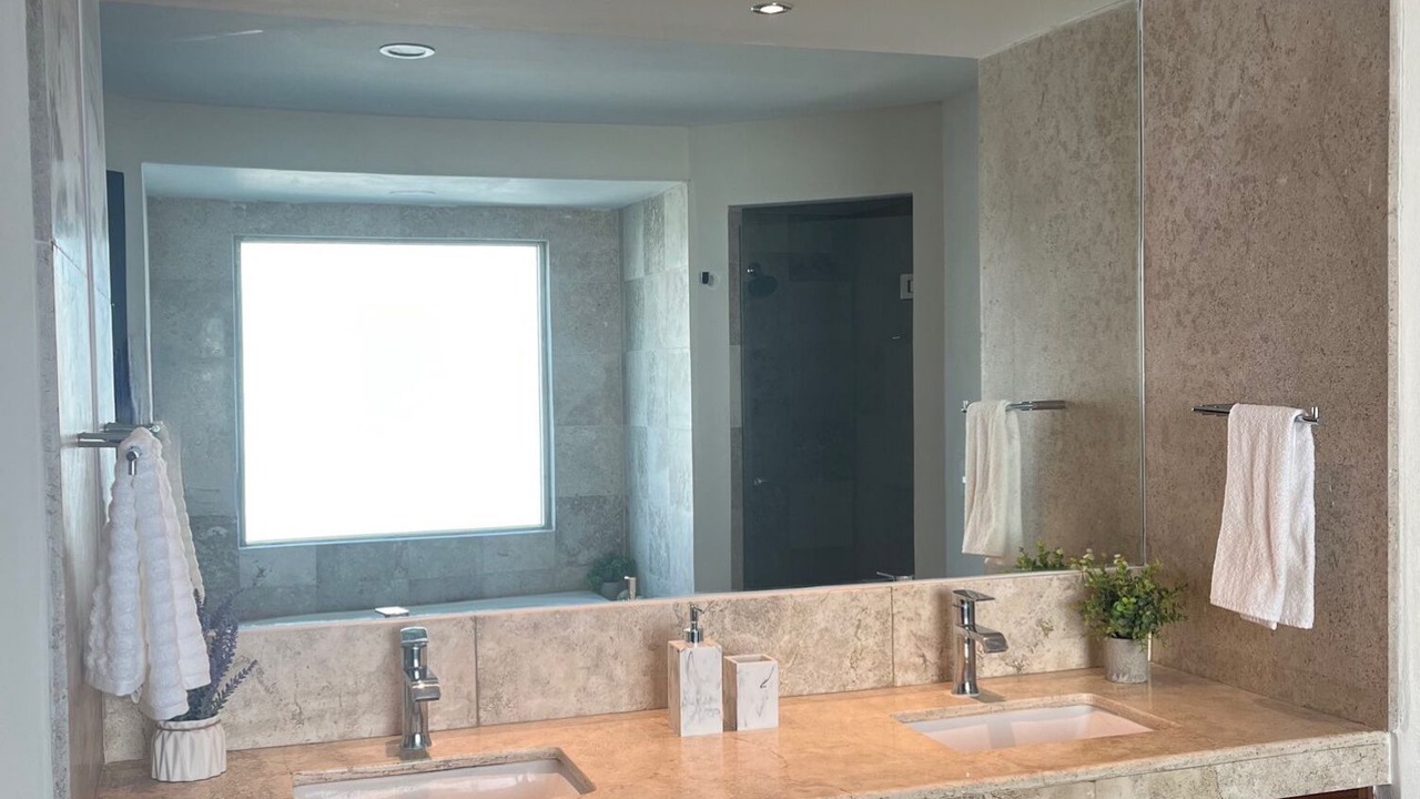 Photo of Bathroom in Playa Diamante