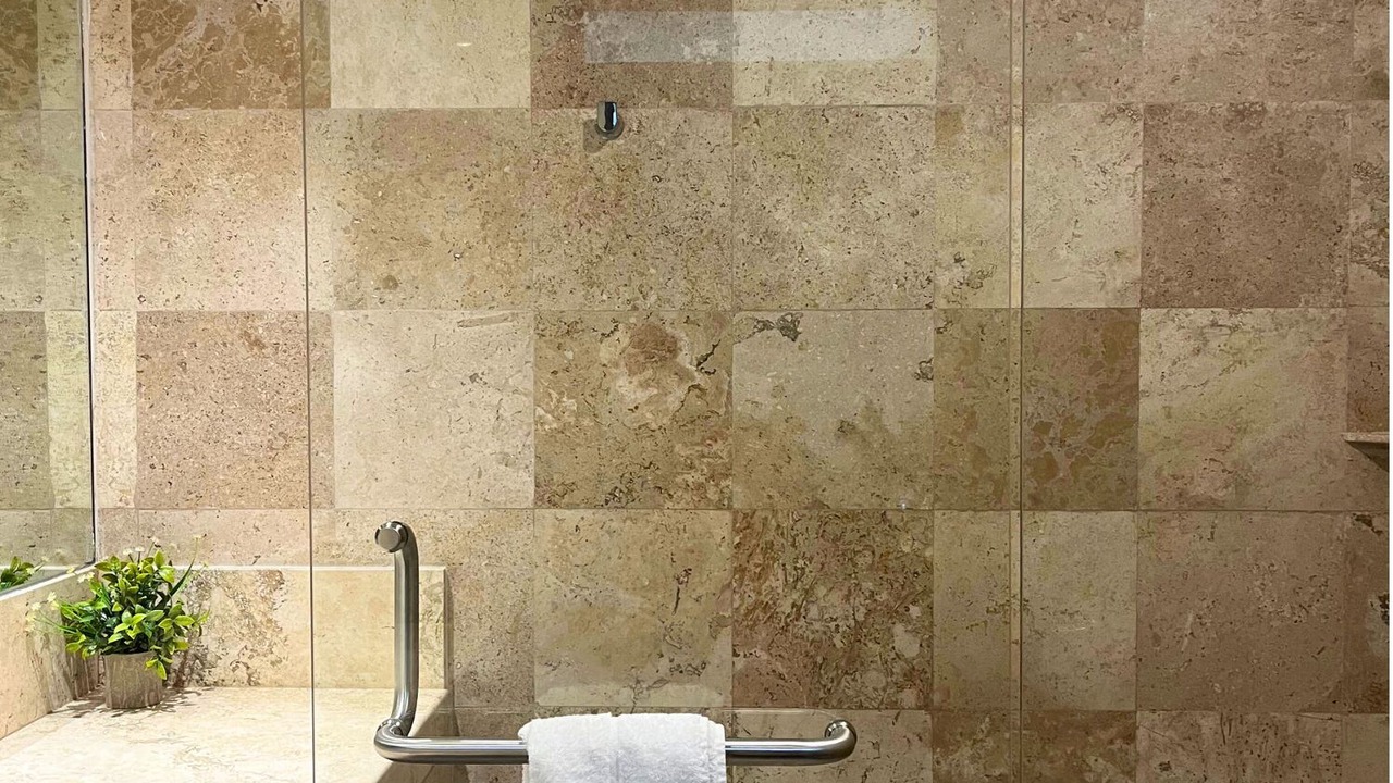 Photo of Bathroom in Playa Diamante