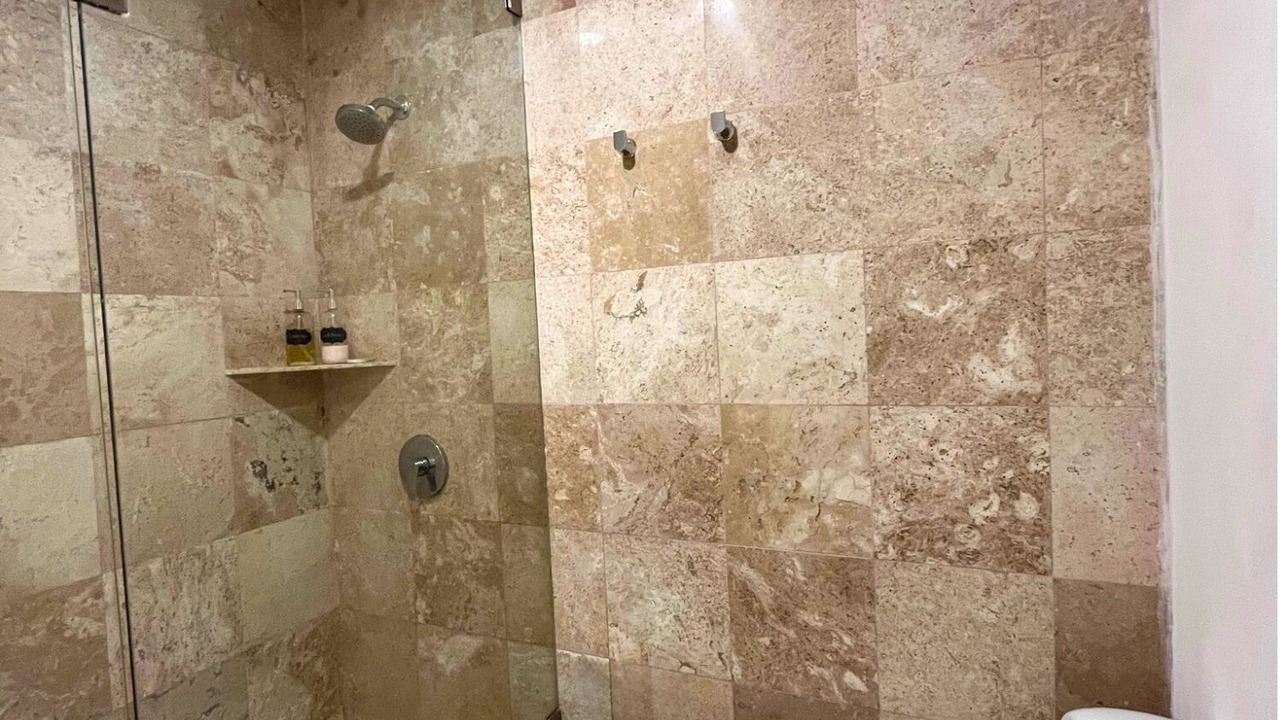 Photo of Bathroom in Playa Diamante