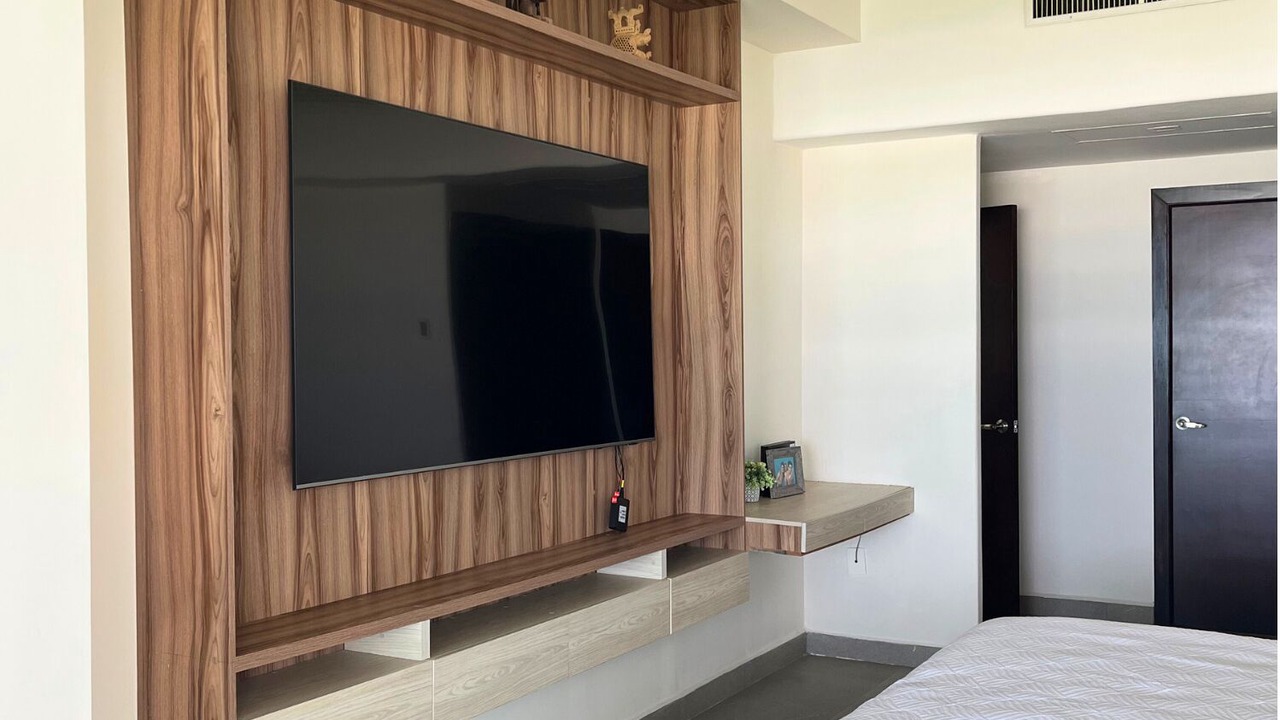 Photo of Bedroom in Playa Diamante