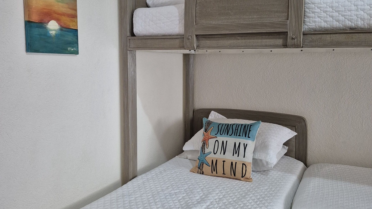 Photo of Bedroom in Playa Diamante