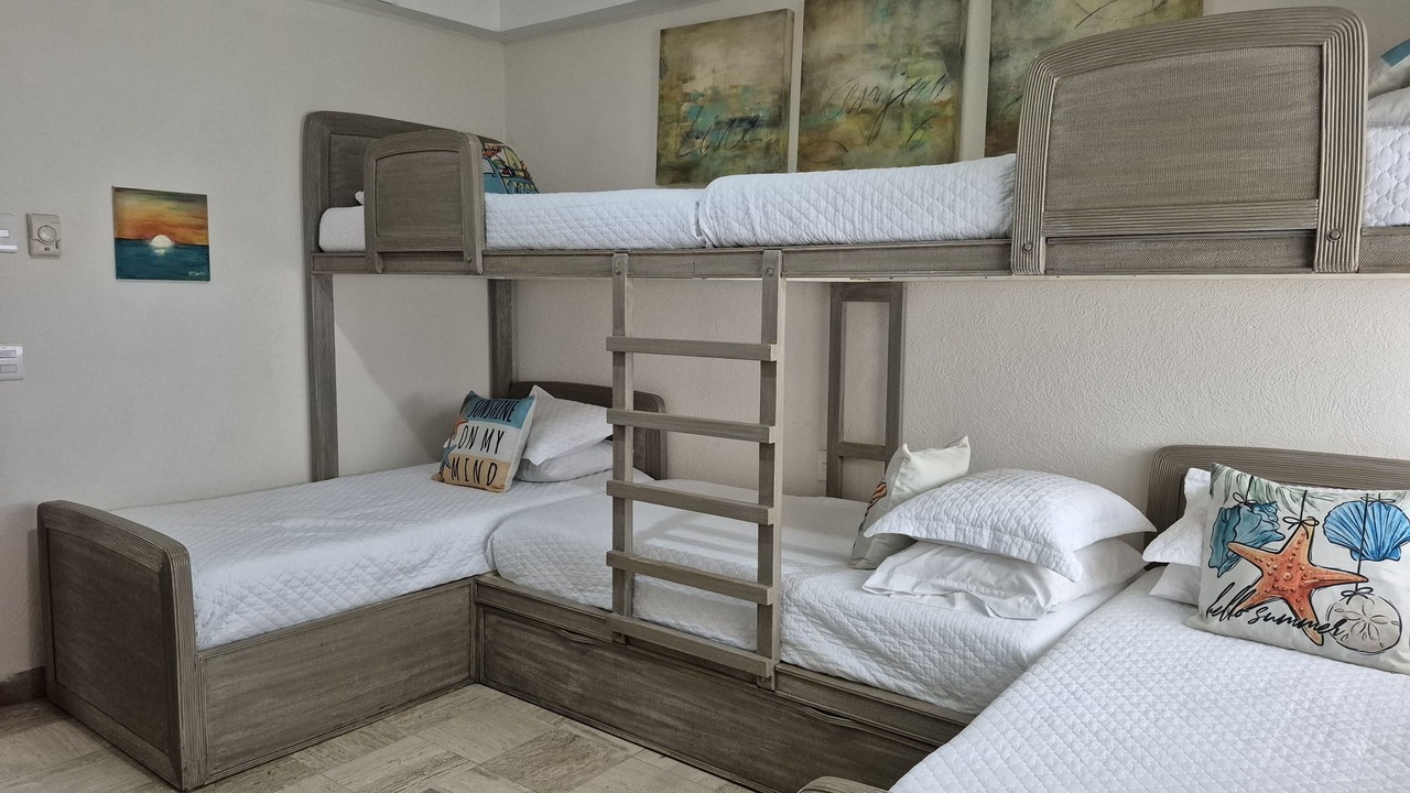 Photo of Bedroom in Playa Diamante
