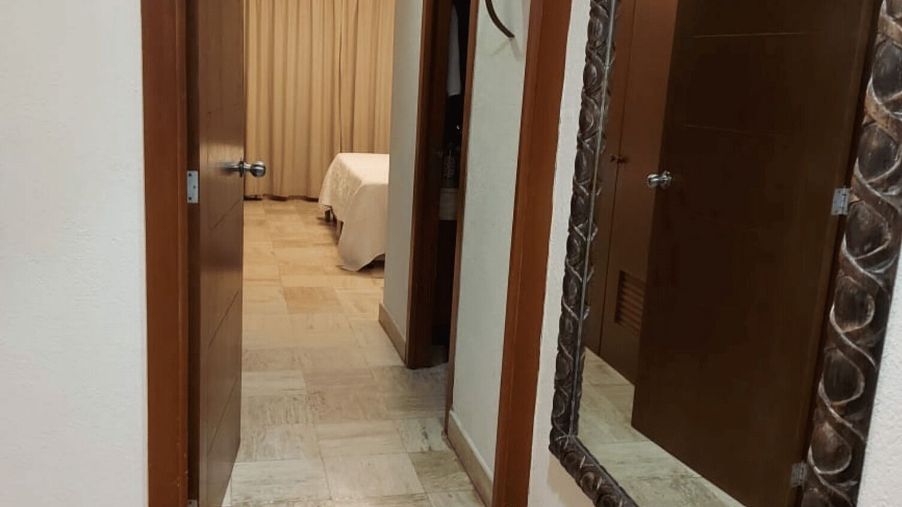 Photo of Bedroom in Playa Diamante