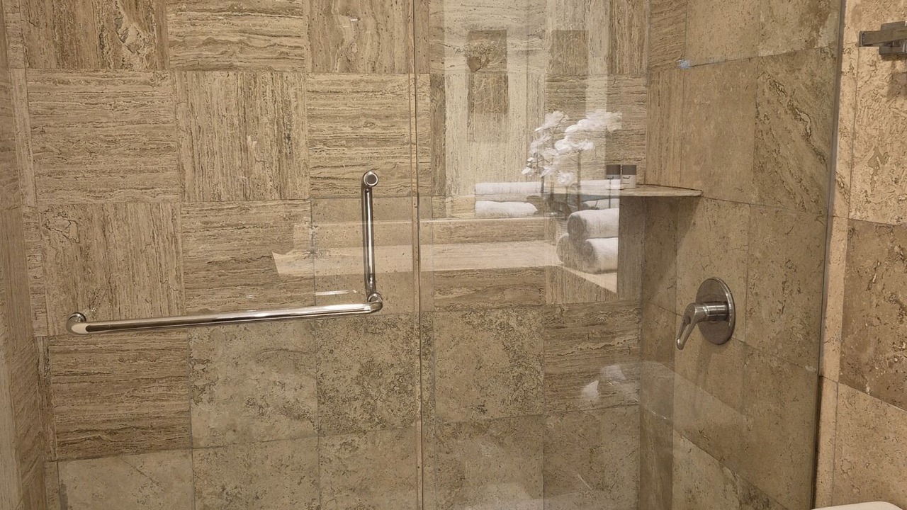 Photo of Bathroom in Playa Diamante