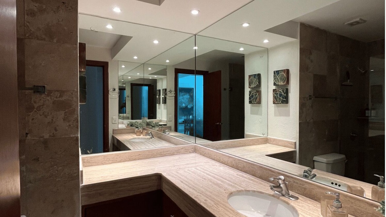 Photo of Bathroom in Playa Diamante
