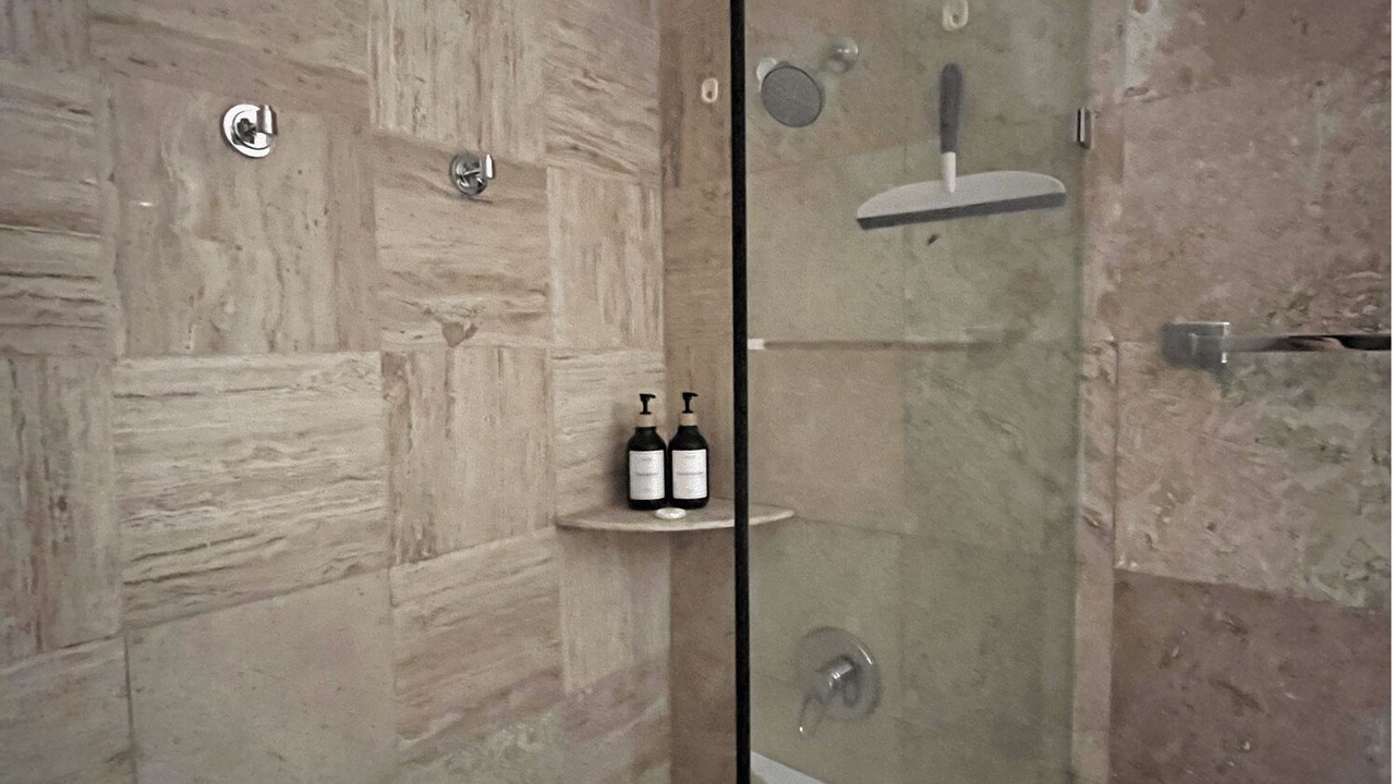 Photo of Bathroom in Playa Diamante