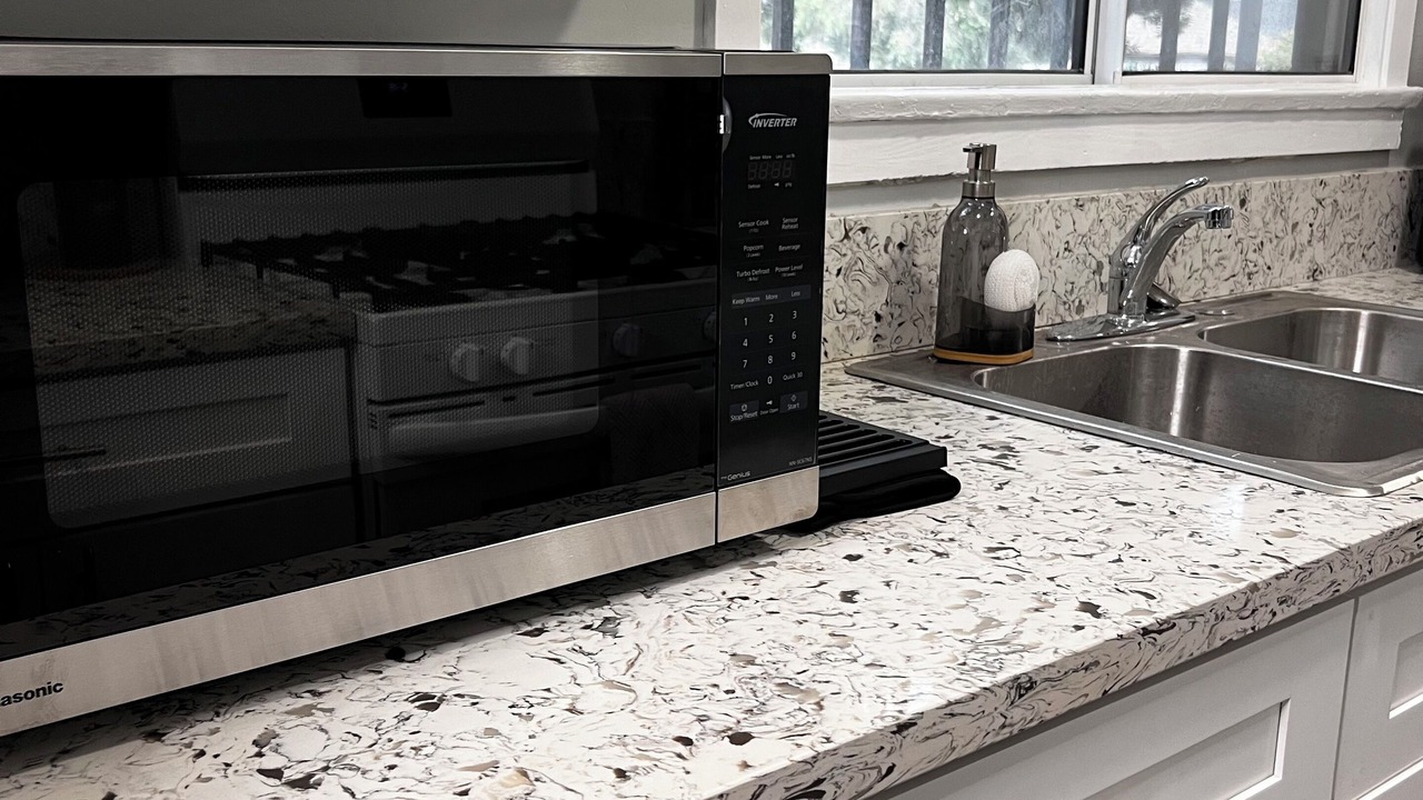 Photo of Kitchen in East Hollywood