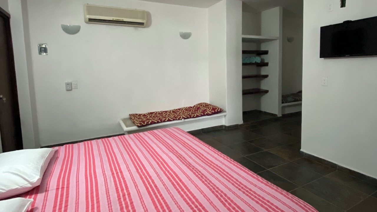 Photo of Bedroom in Los Ayala