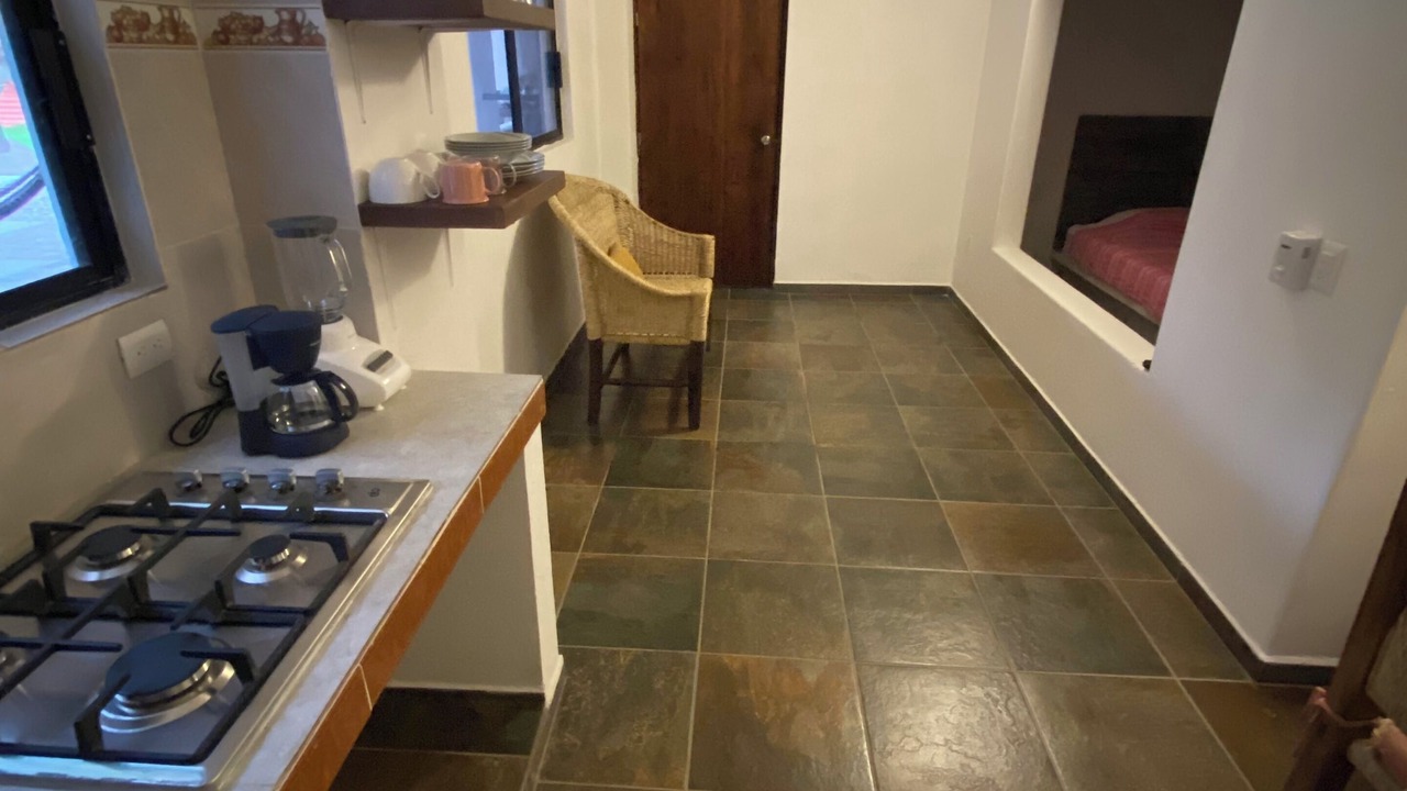 Photo of Kitchen in Los Ayala