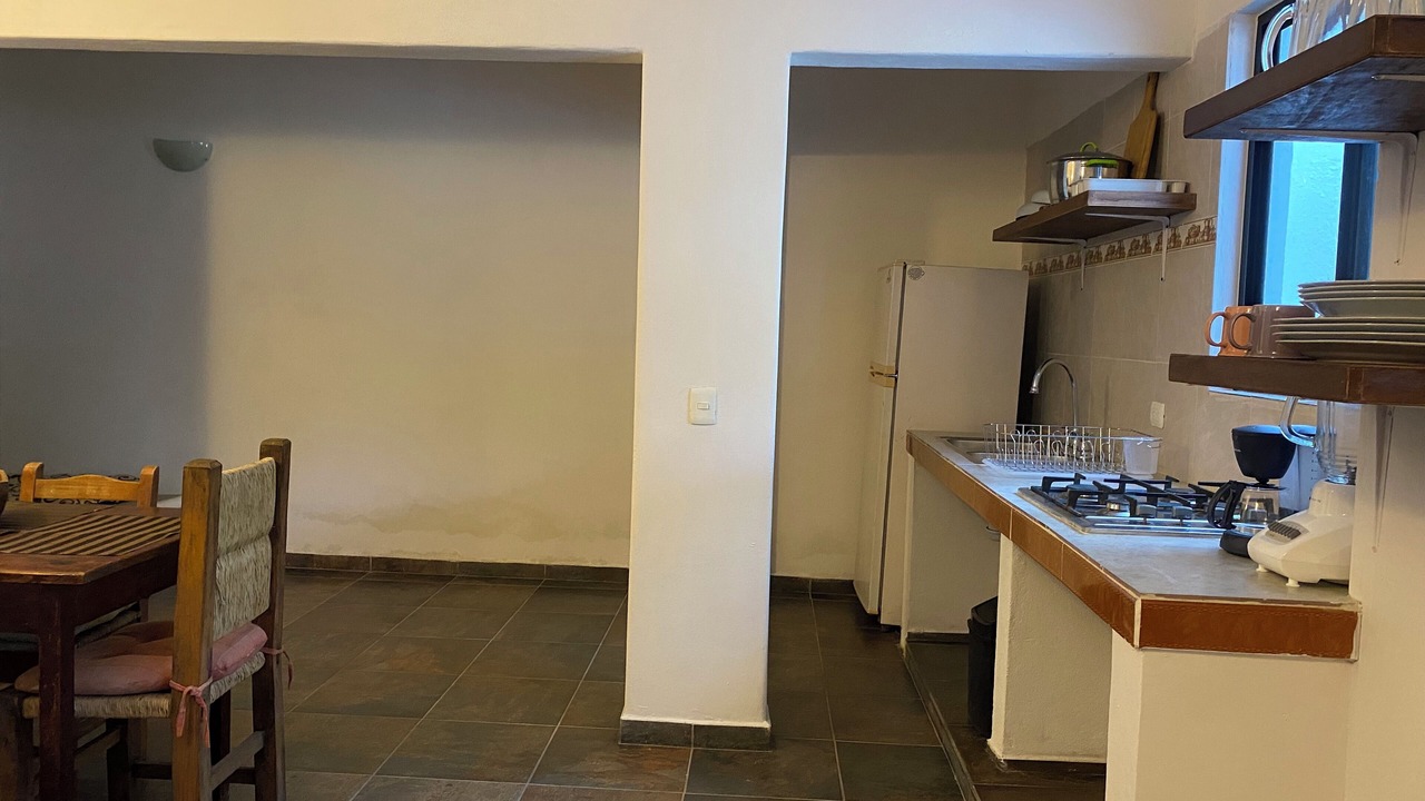 Photo of Kitchen in Los Ayala