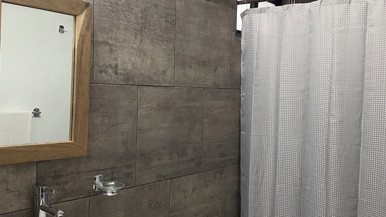 Photo of Bathroom in Los Ayala