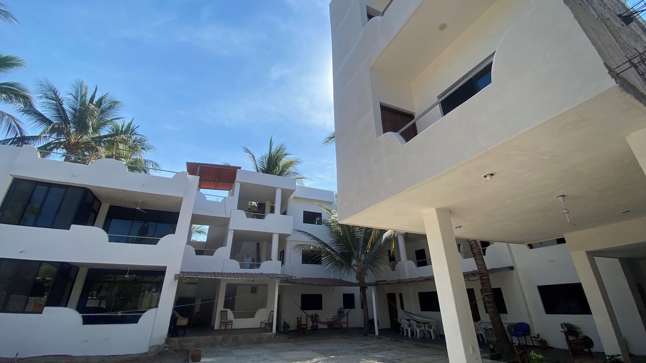Photo of Outdoor in Los Ayala