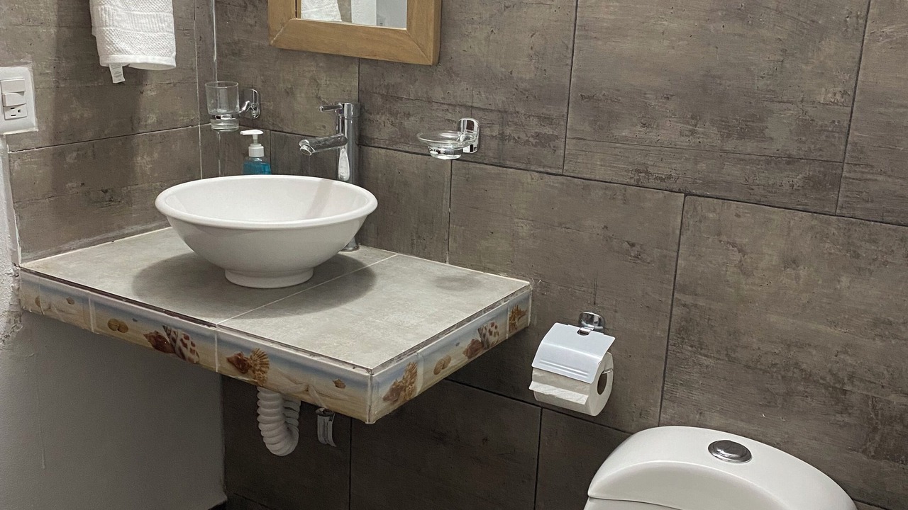 Photo of Bathroom in Los Ayala