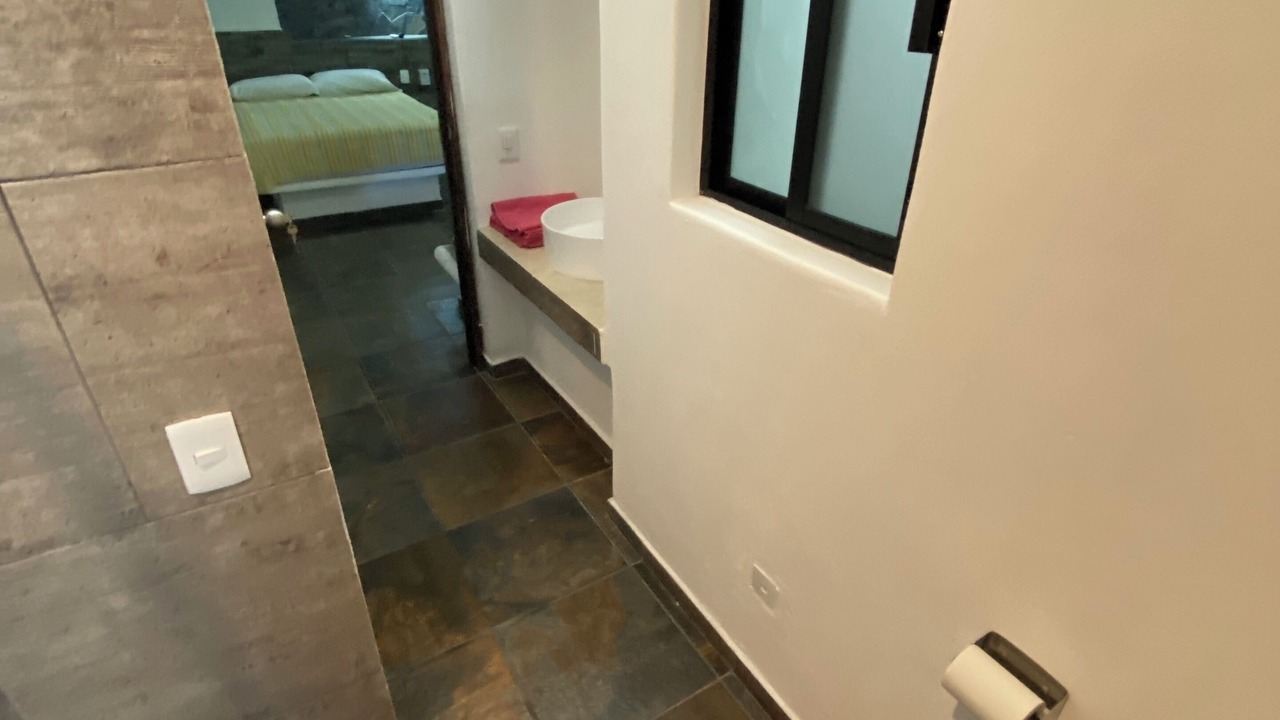 Photo of Bathroom in Los Ayala