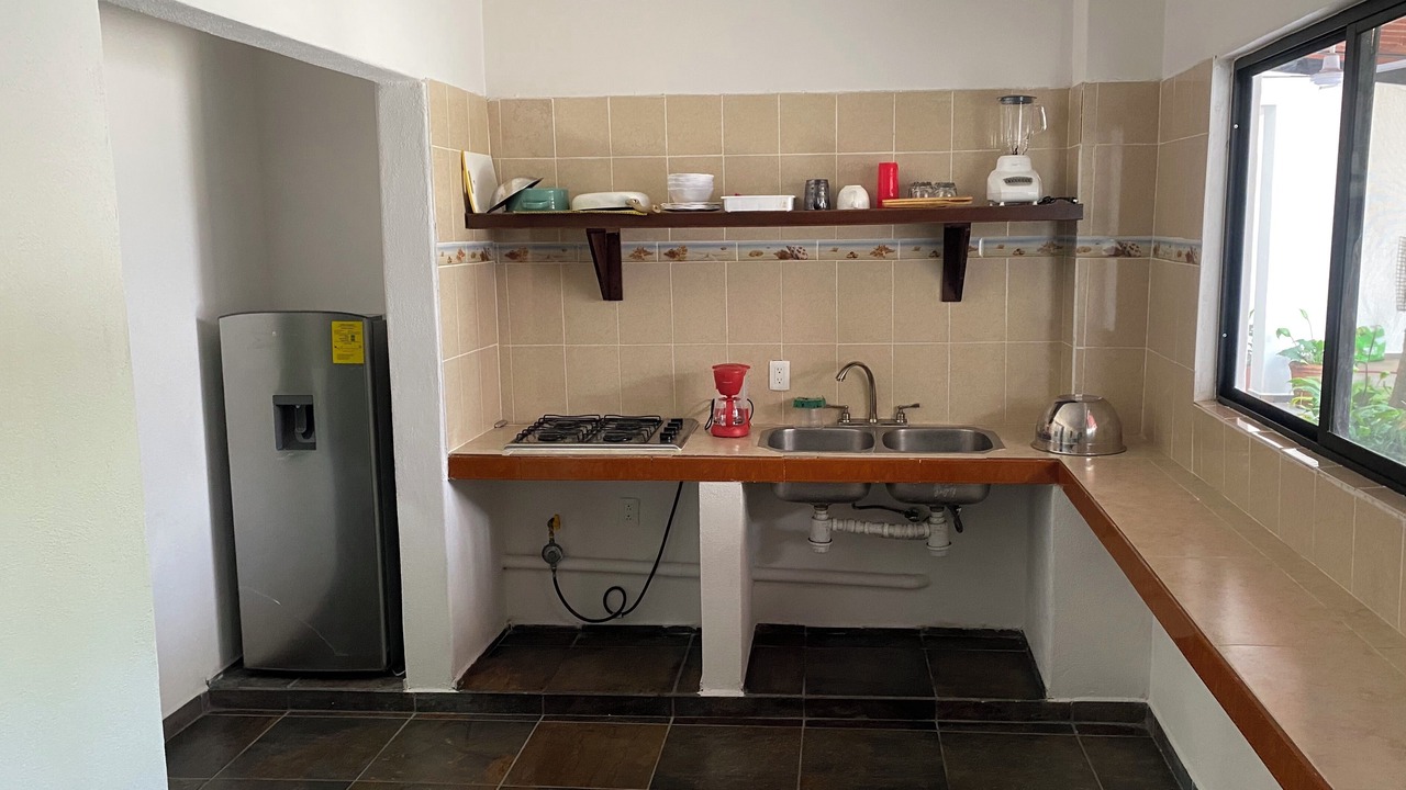 Photo of Kitchen in Los Ayala
