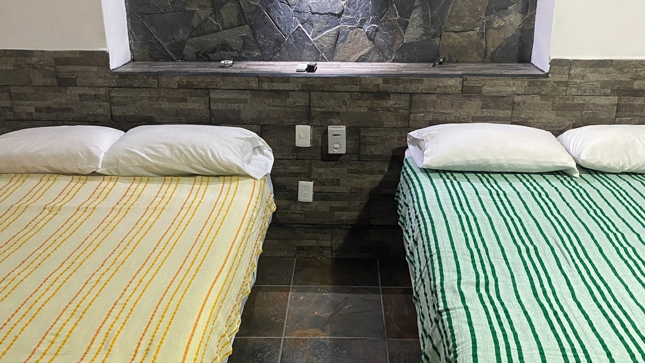 Photo of Bedroom in Los Ayala