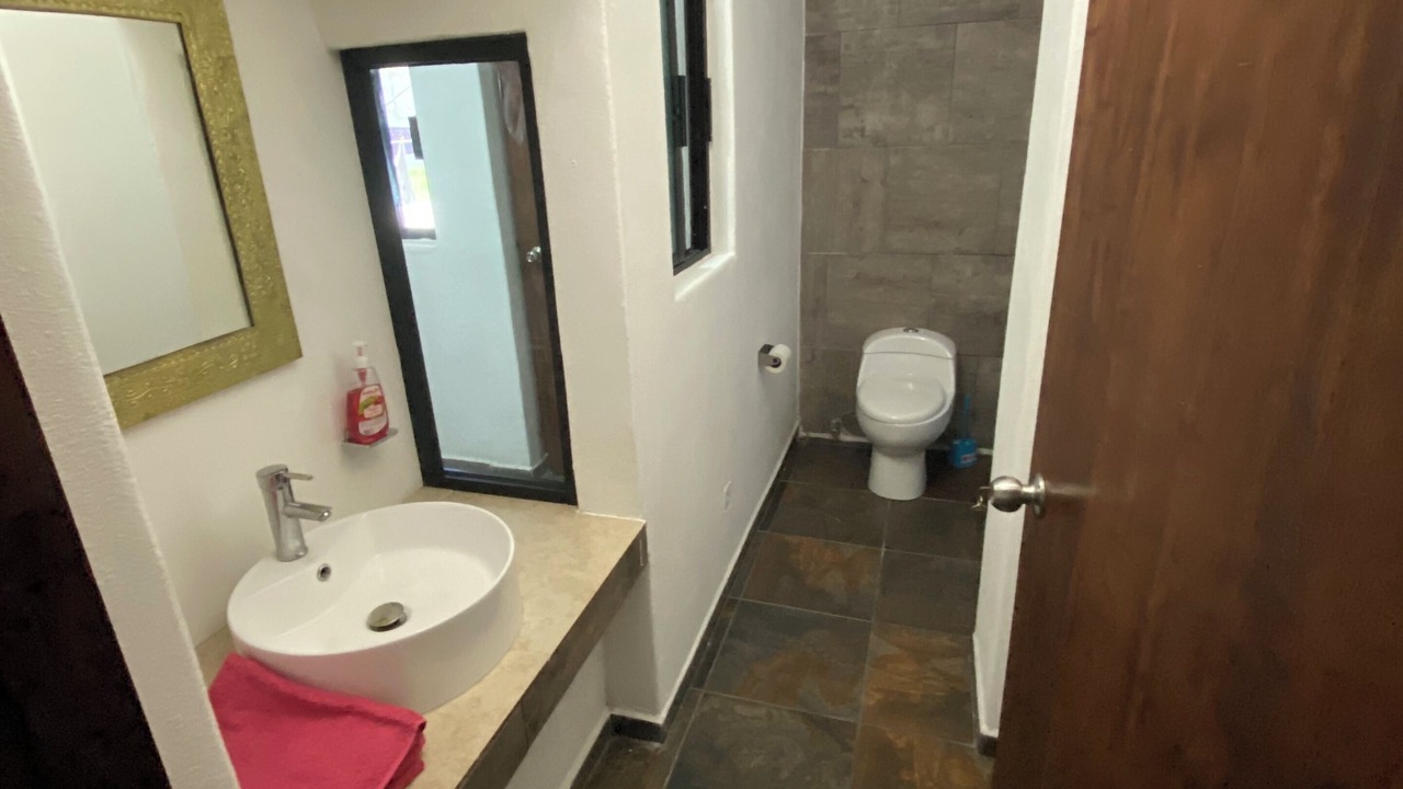 Photo of Bathroom in Los Ayala