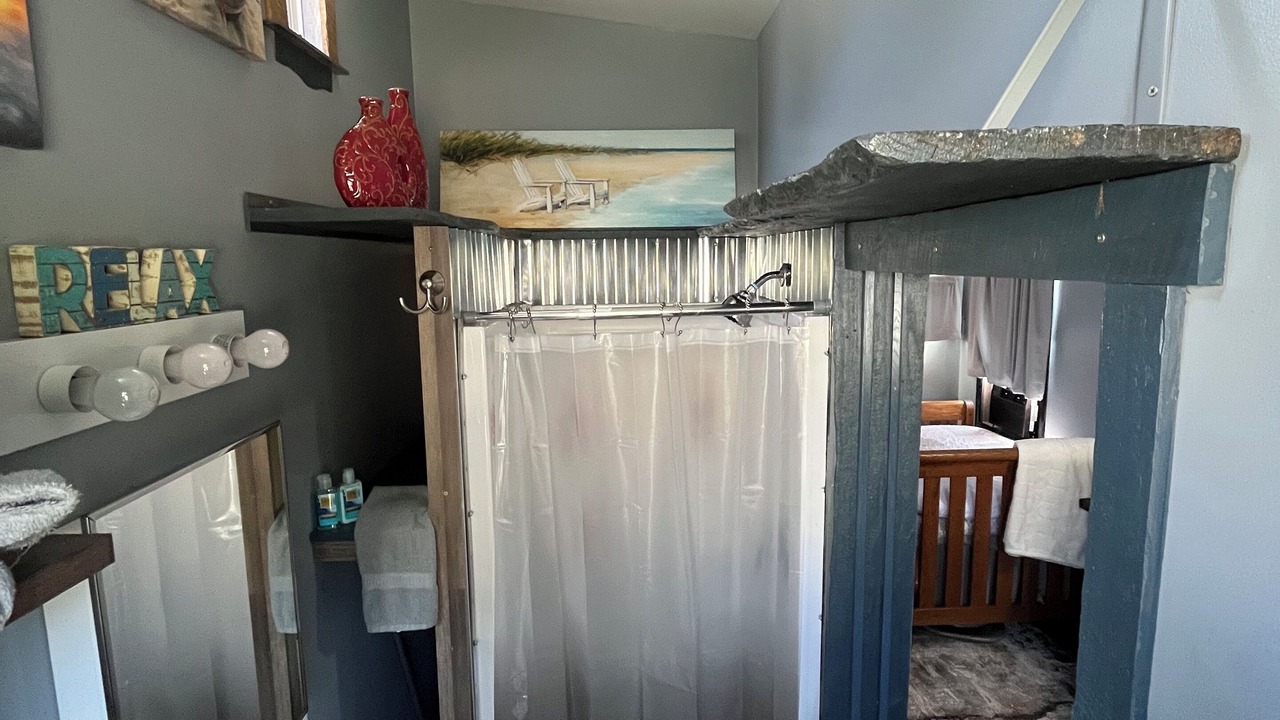 Photo of Bathroom in Chester