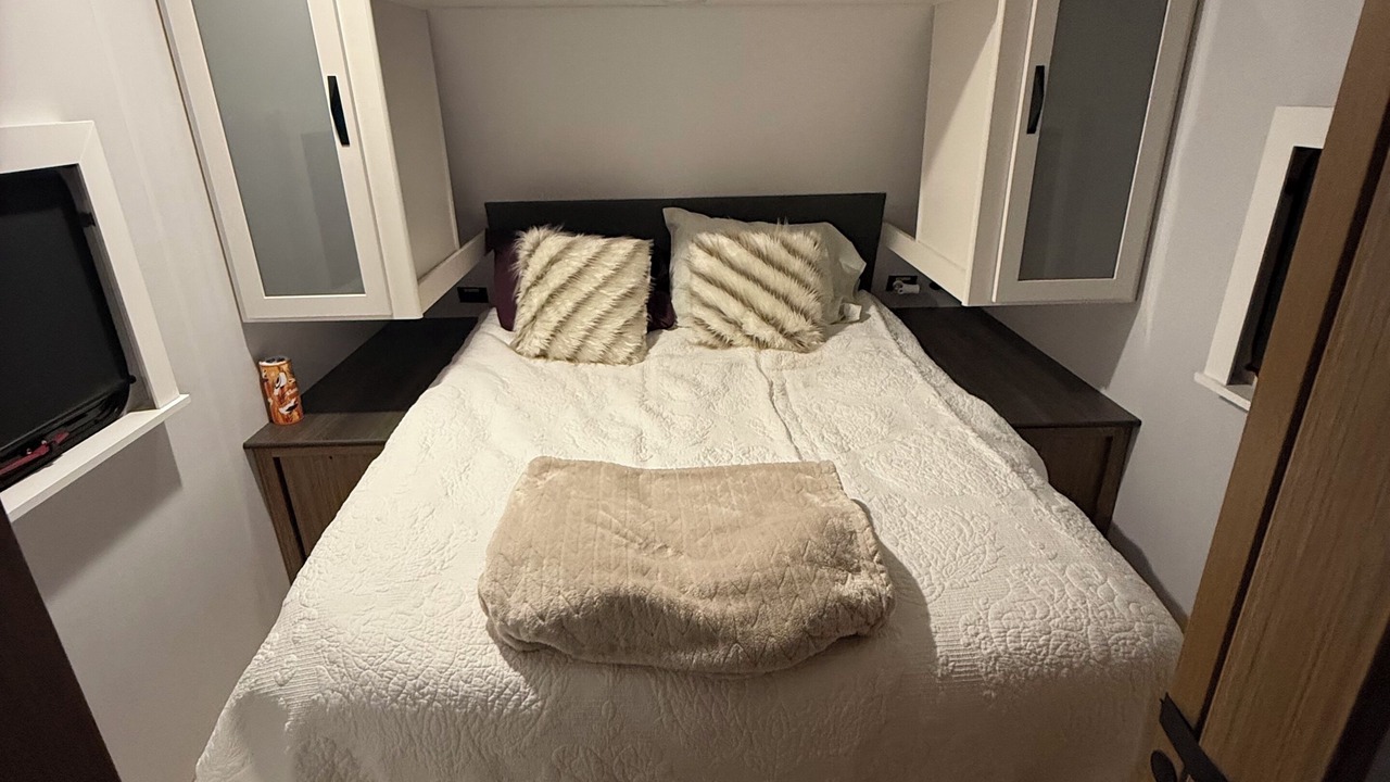 Photo of Bedroom in Edgecomb