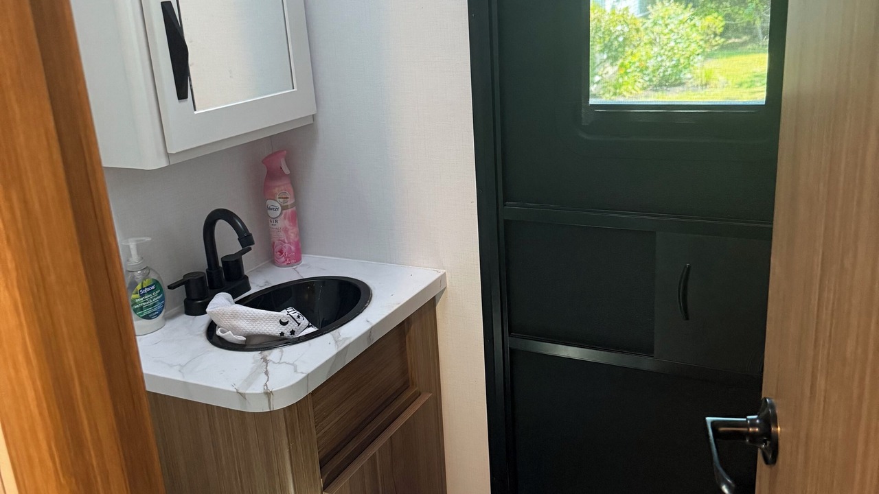 Photo of Bathroom in Edgecomb