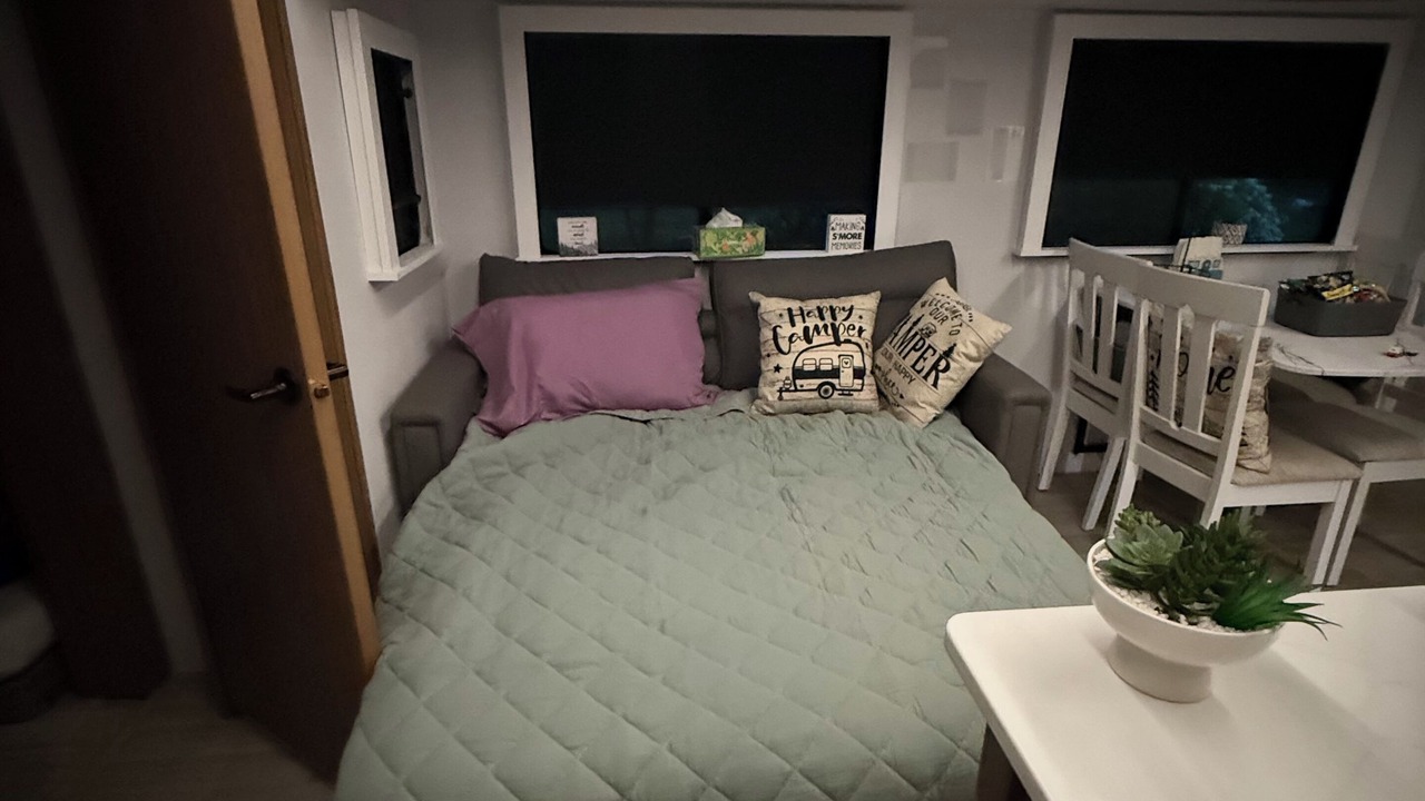 Photo of Bedroom in Edgecomb