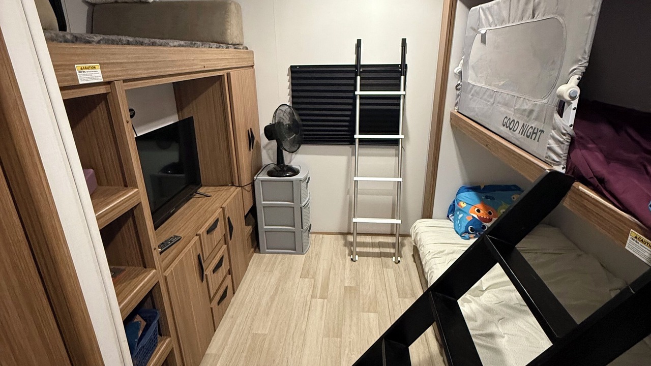Photo of Bedroom in Edgecomb