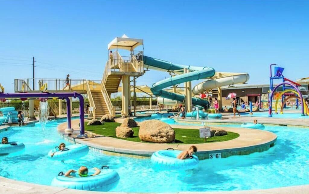 Photo of Outdoor in Tempe