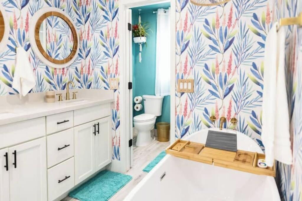 Photo of Bathroom in Tempe