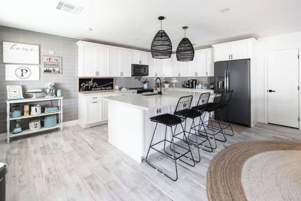 Photo of Kitchen in Tempe