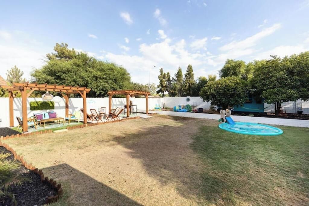 Photo of Outdoor in Tempe