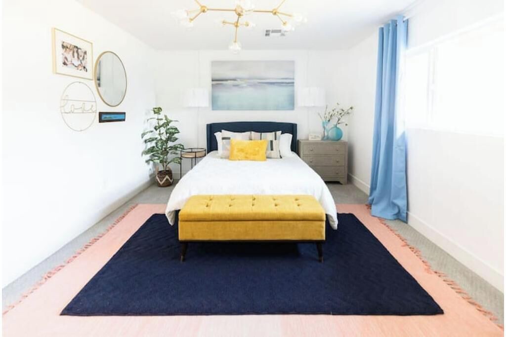 Photo of Bedroom in Tempe