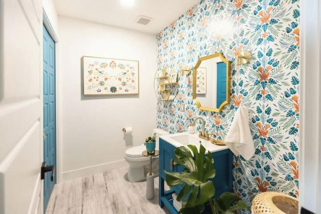 Photo of Bathroom in Tempe