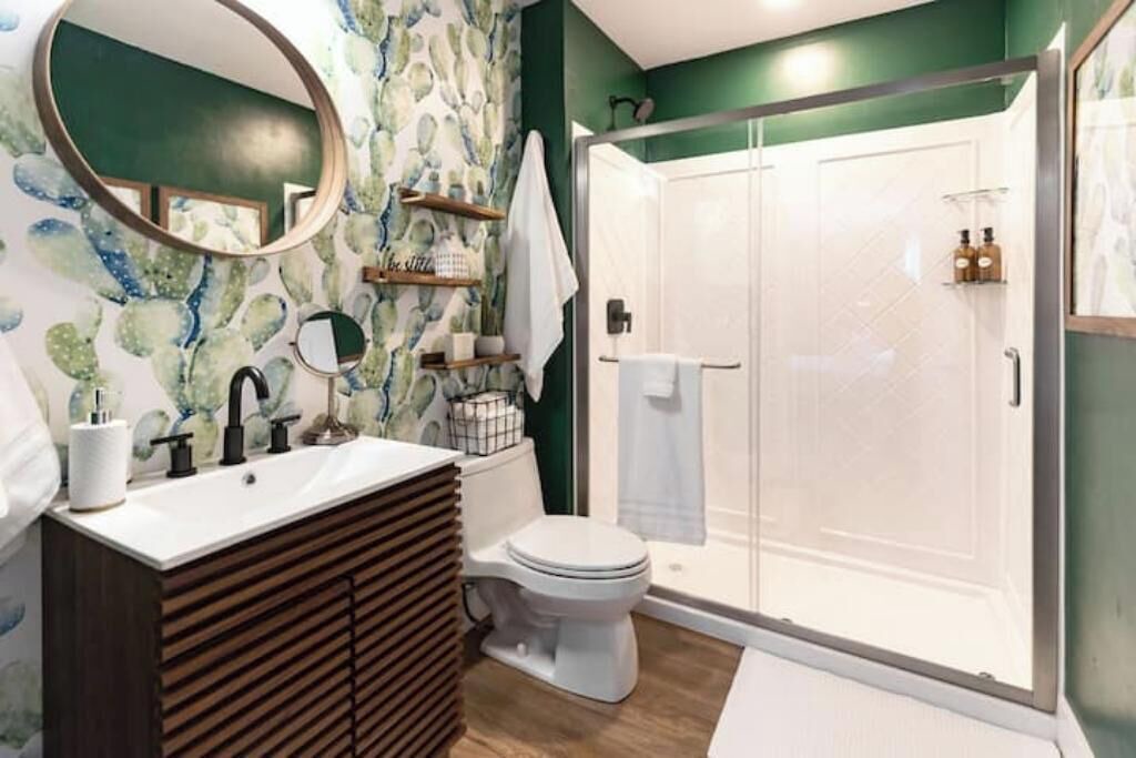 Photo of Bathroom in Tempe