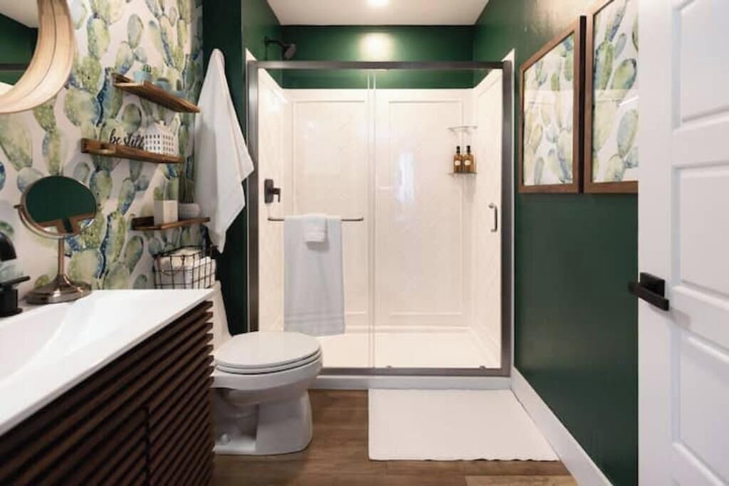 Photo of Bathroom in Tempe