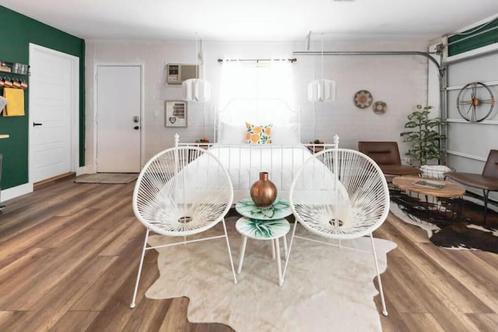 Photo of Bedroom in Tempe