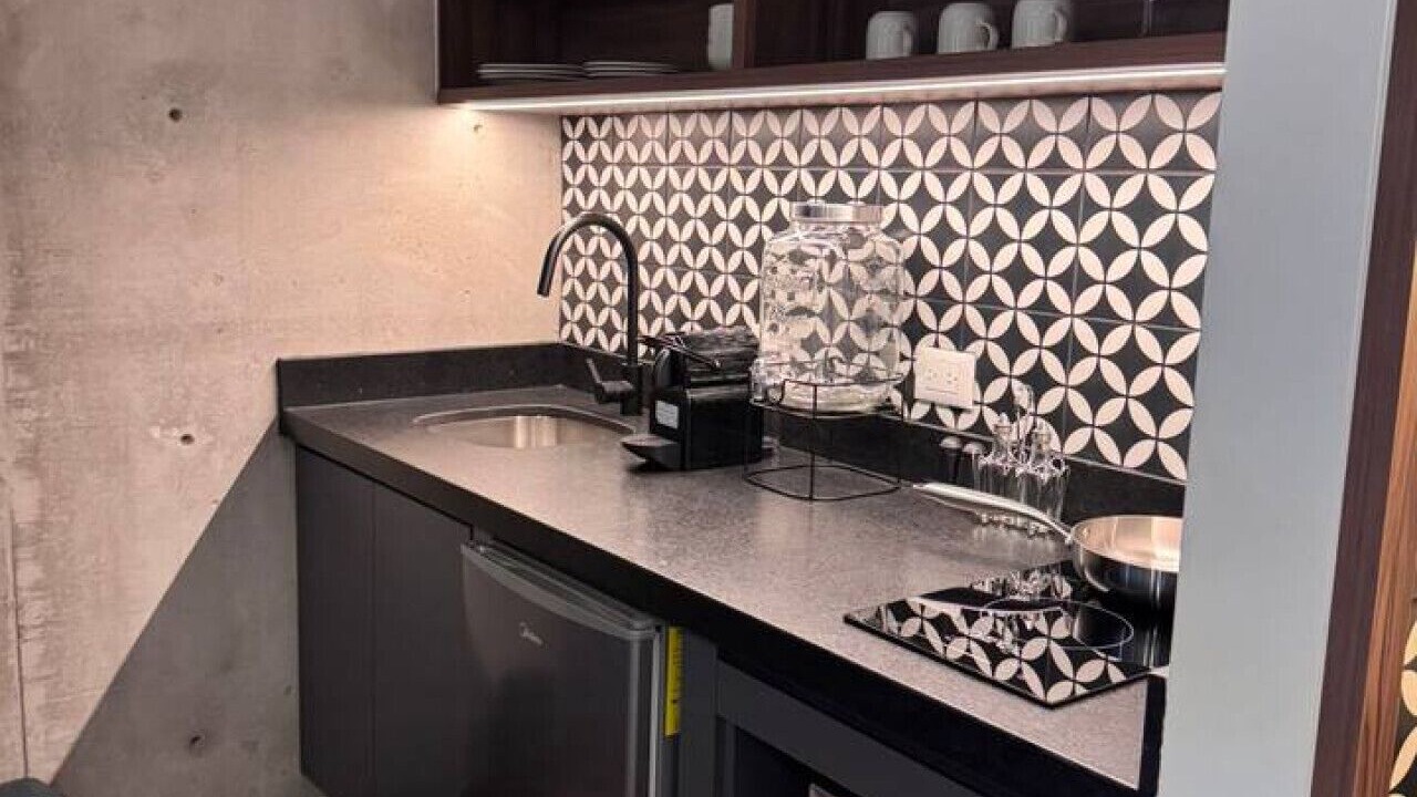 Photo of Kitchen in Providencia