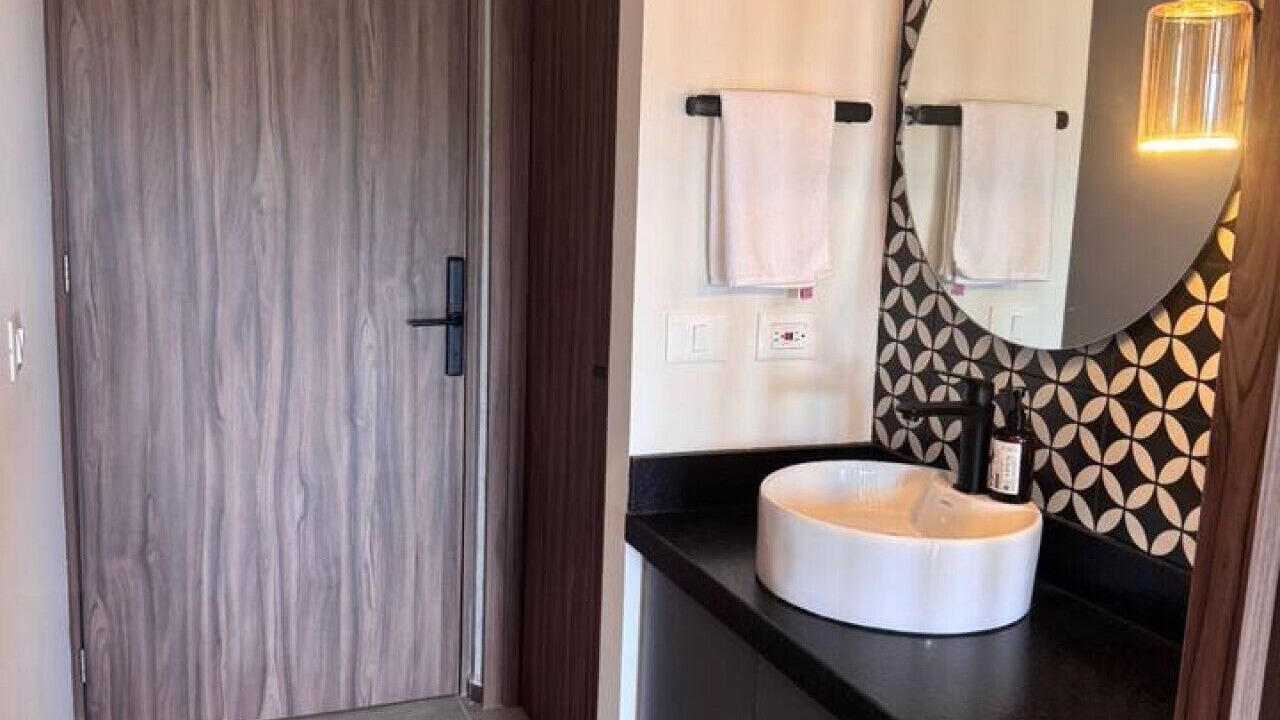 Photo of Bathroom in Providencia