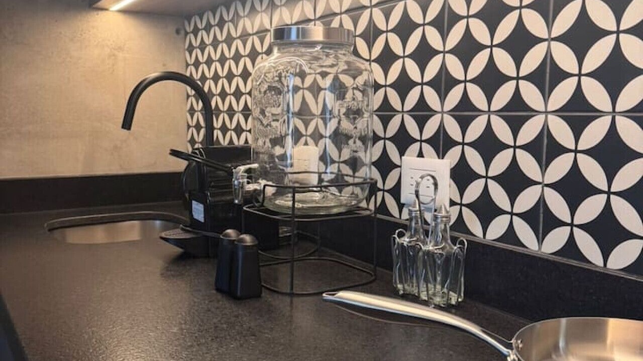 Photo of Kitchen in Providencia