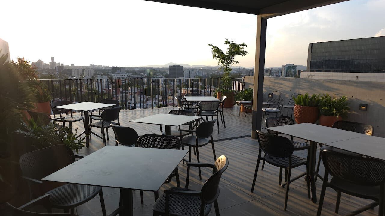 Photo of Outdoor in Providencia
