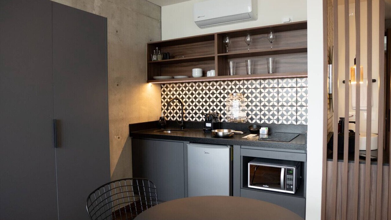 Photo of Kitchen in Providencia