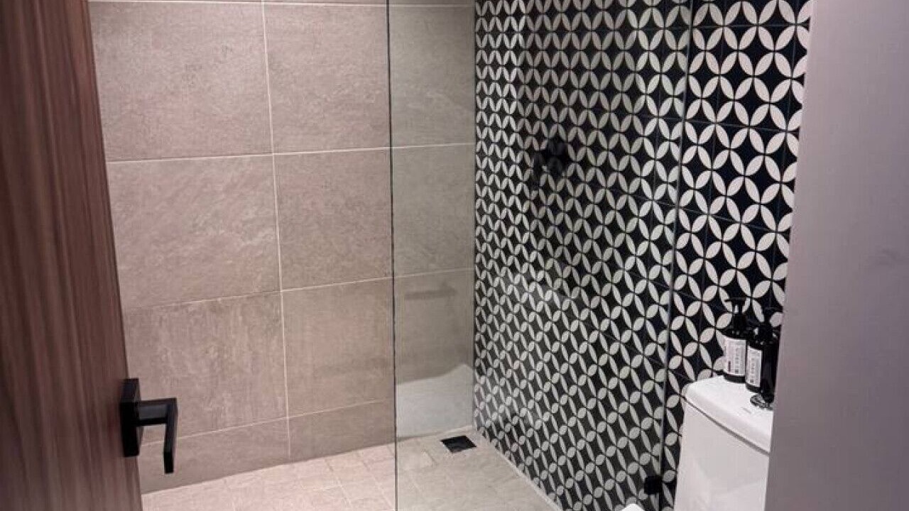 Photo of Bathroom in Providencia