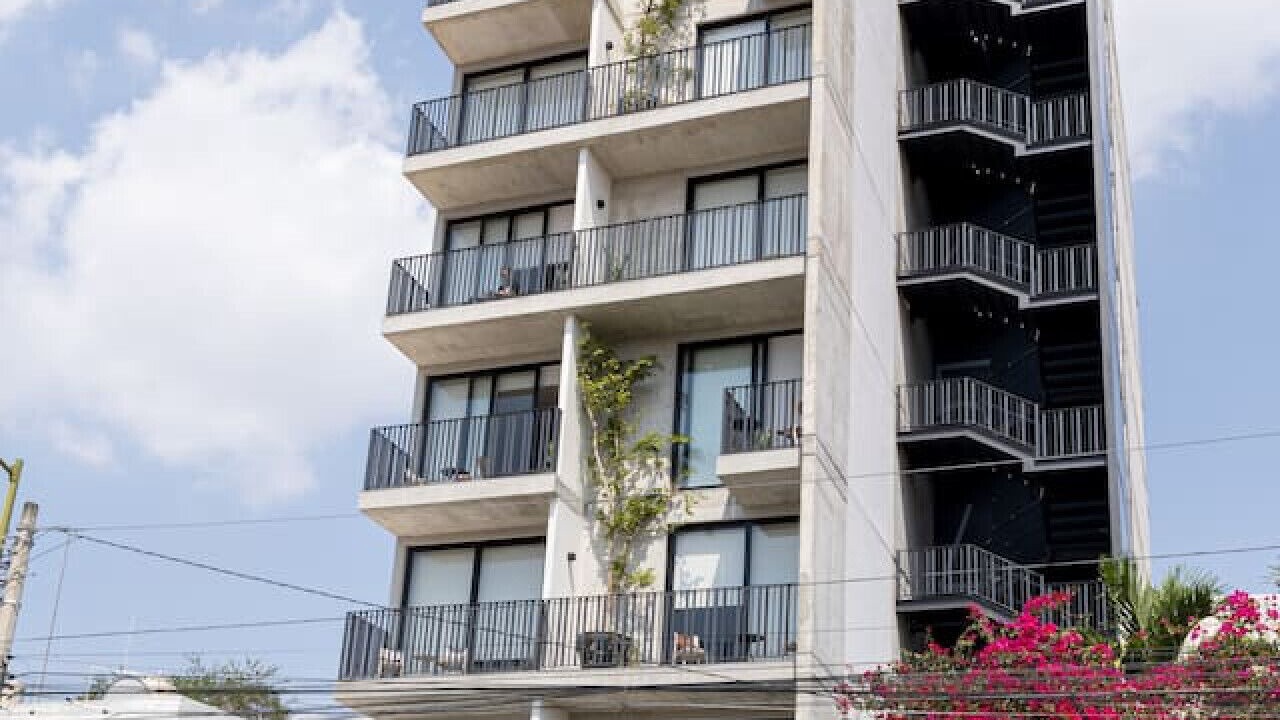 Photo of Outdoor in Providencia