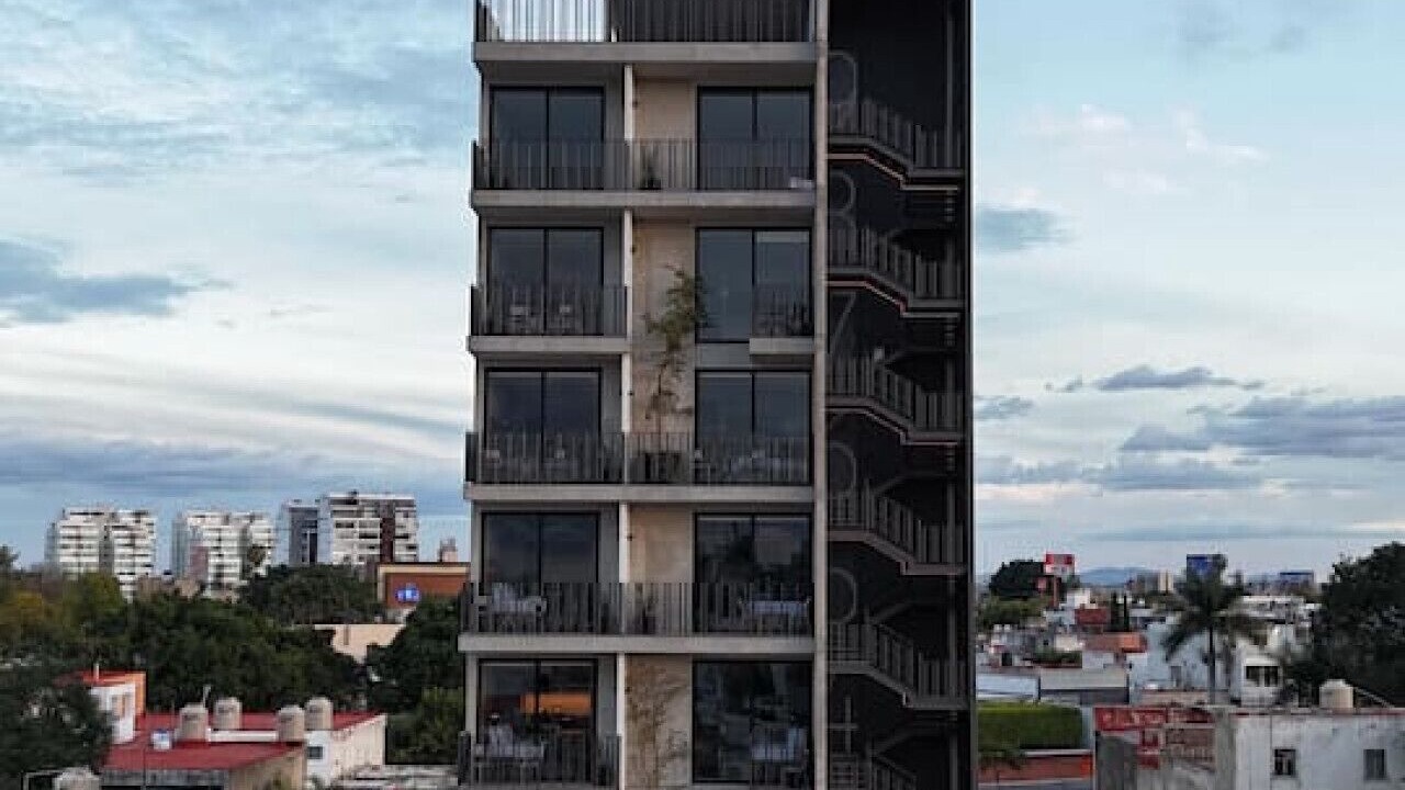 Photo of Outdoor in Providencia