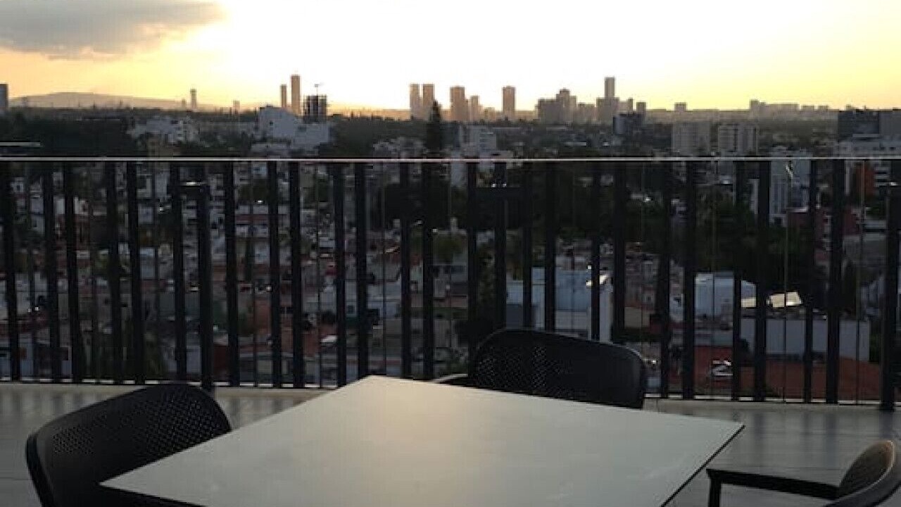 Photo of Outdoor in Providencia