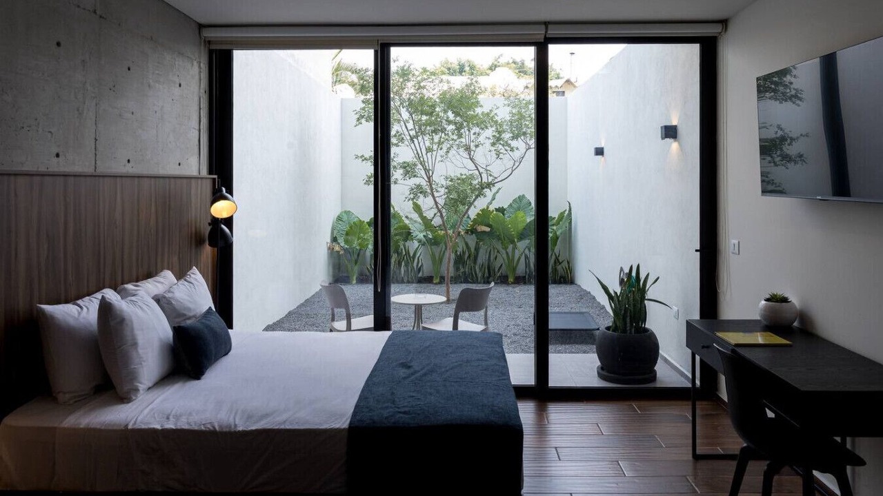 Photo of Bedroom in Providencia
