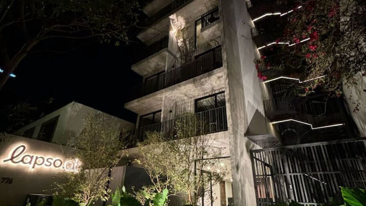 Photo of Outdoor in Providencia